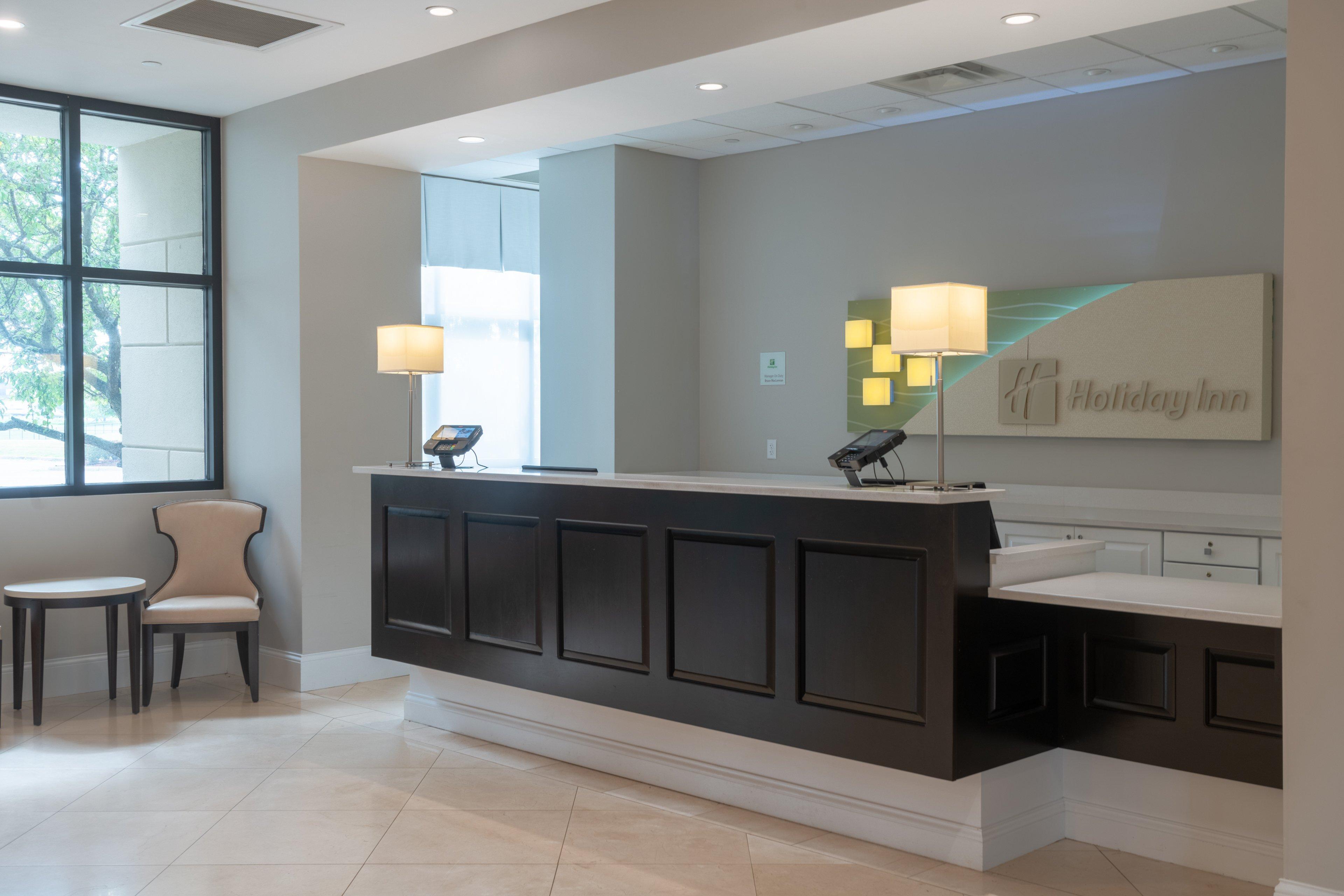 Holiday Inn Wilmington By Ihg Gurneyville Экстерьер фото